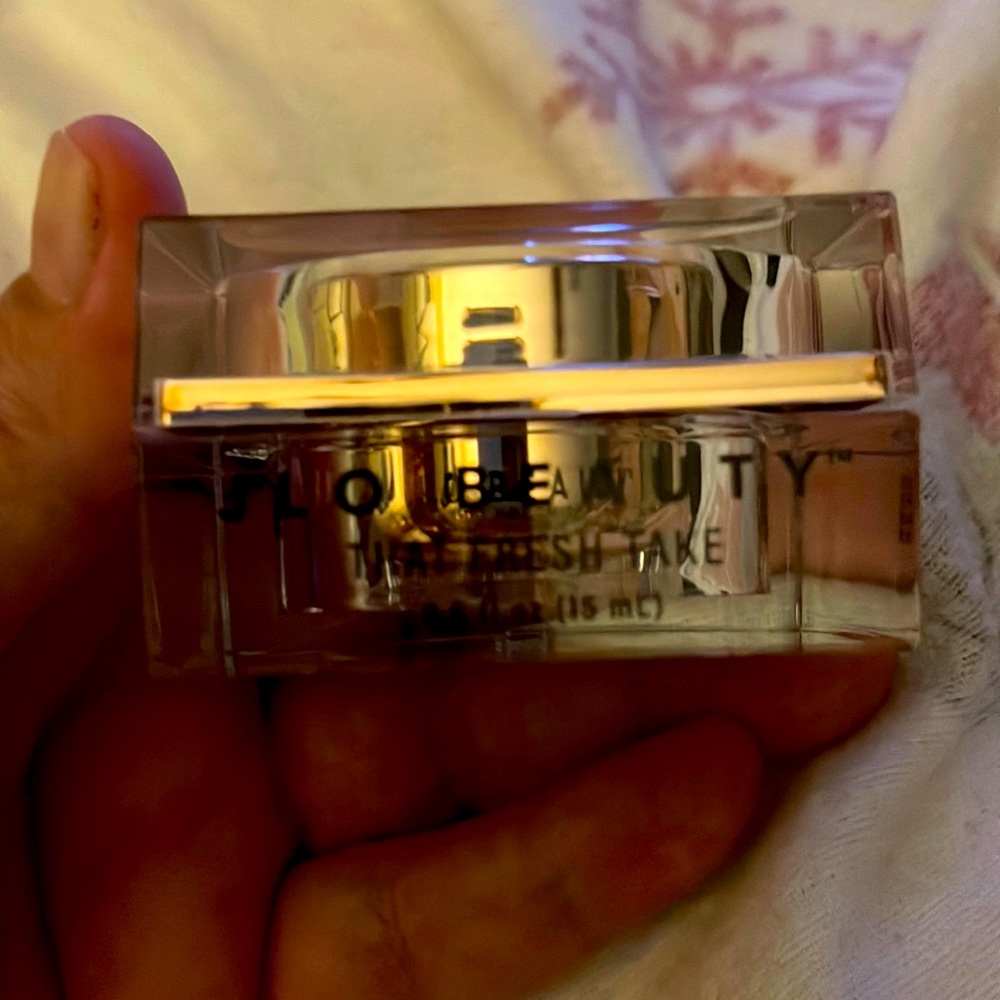Eye cream